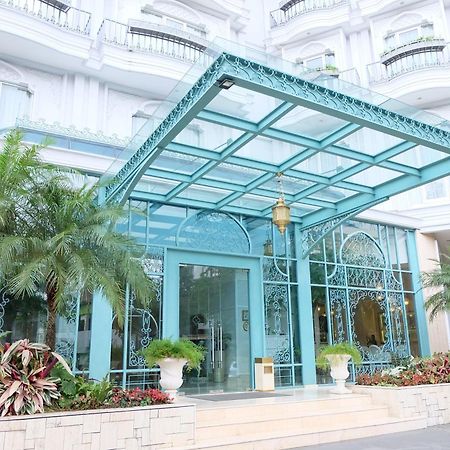 努尔酒店 万隆 外观 照片